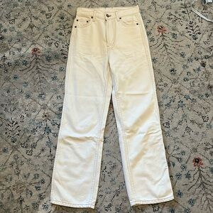 B Sides Plein Straight Jean Clair